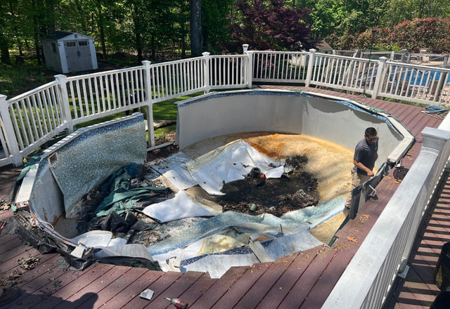 Jersey Junkers job photo
