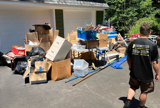 Junk Removal