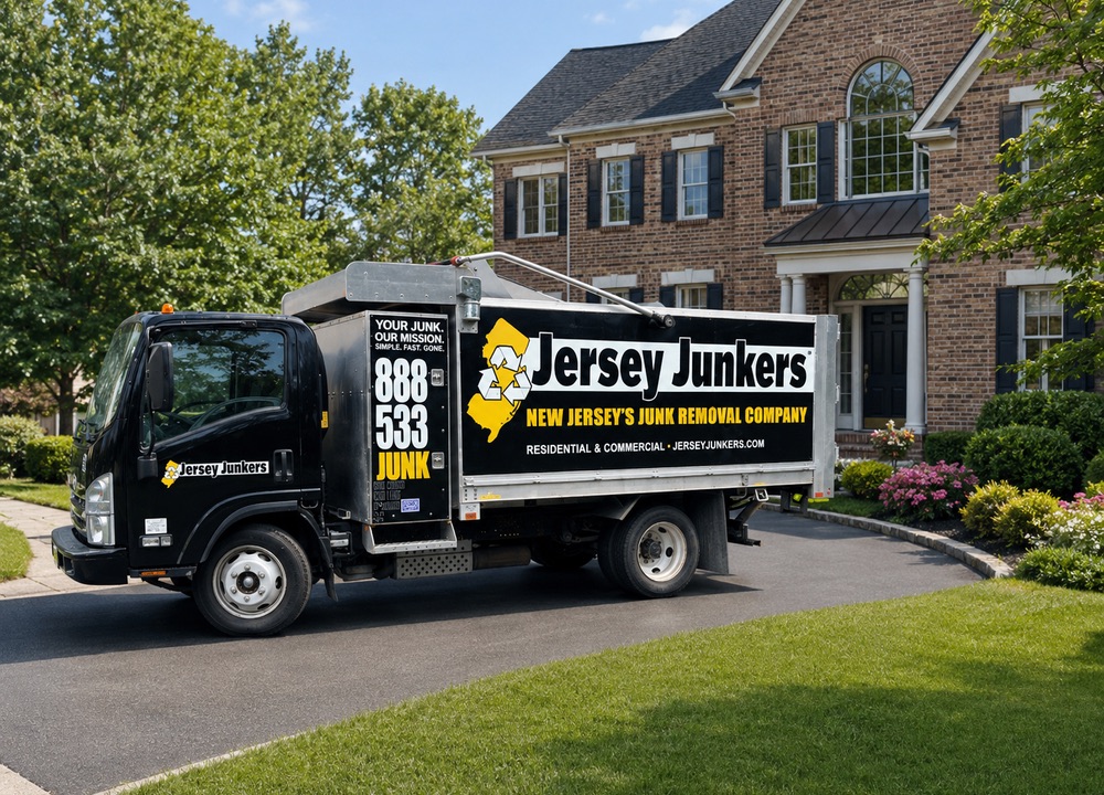 The Jersey Junkers difference