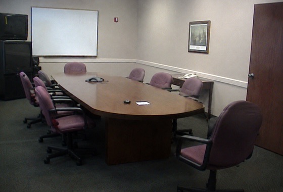 Office furniture removal