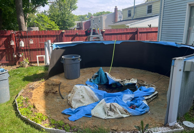 Jersey Junkers job photo