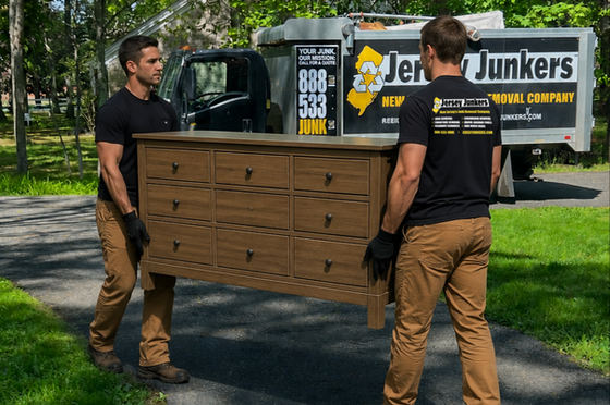 Furniture Removal