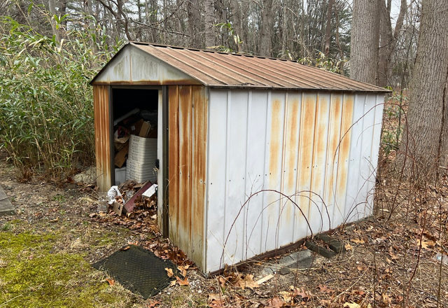 Jersey Junkers job photo