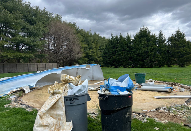 Jersey Junkers job photo