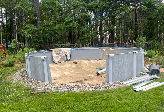 Jersey Junkers job photo